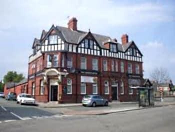 Tadross Hotel Cardiff Exterior foto